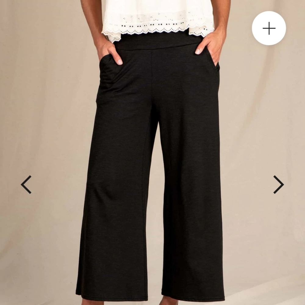 Toad&Co Chaka Pant